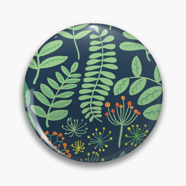 Artikelvorschau, Dark green Forest Design entworfen und verkauft von stylebytara.