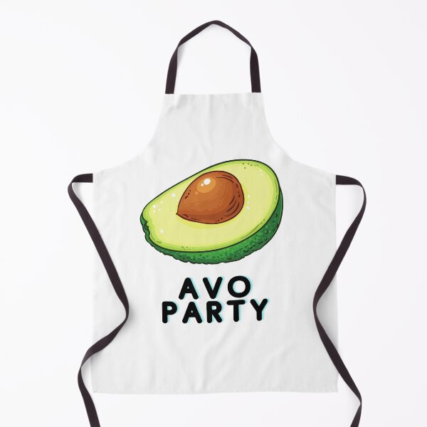 Item preview, Avocado fruit design funny novolety for avo lovers, vegan, vegetarian gift designed and sold by popotamfriends.