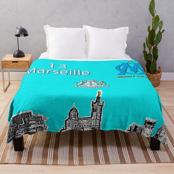 Item preview, Marseille, France designed and sold by CakTheo.
