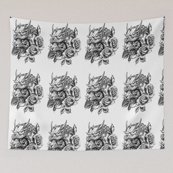 Item preview, japanese feline designed and sold by Lilia-SEILLAN.
