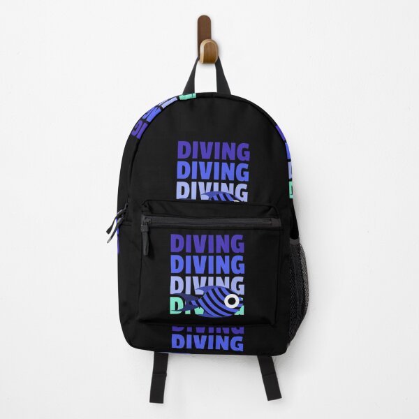 Item preview, Diving Diving Diving Diving designed and sold by joabaj.