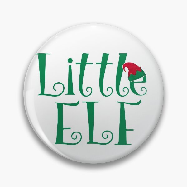 Item preview, Little Elf designed and sold by autlu.