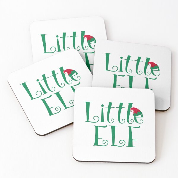Item preview, Little Elf designed and sold by autlu.