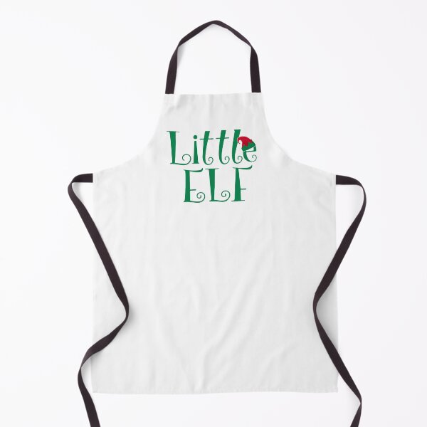 Item preview, Little Elf designed and sold by autlu.