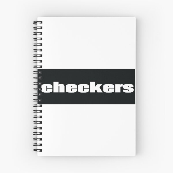 Item preview, Checkers designed and sold by ProjectX23.