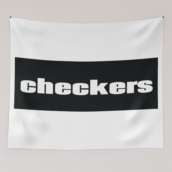 Item preview, Checkers designed and sold by ProjectX23.