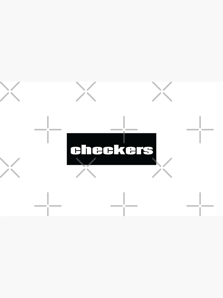 Thumbnail 4 of 4, Coffee Mug, Checkers designed and sold by ProjectX23.