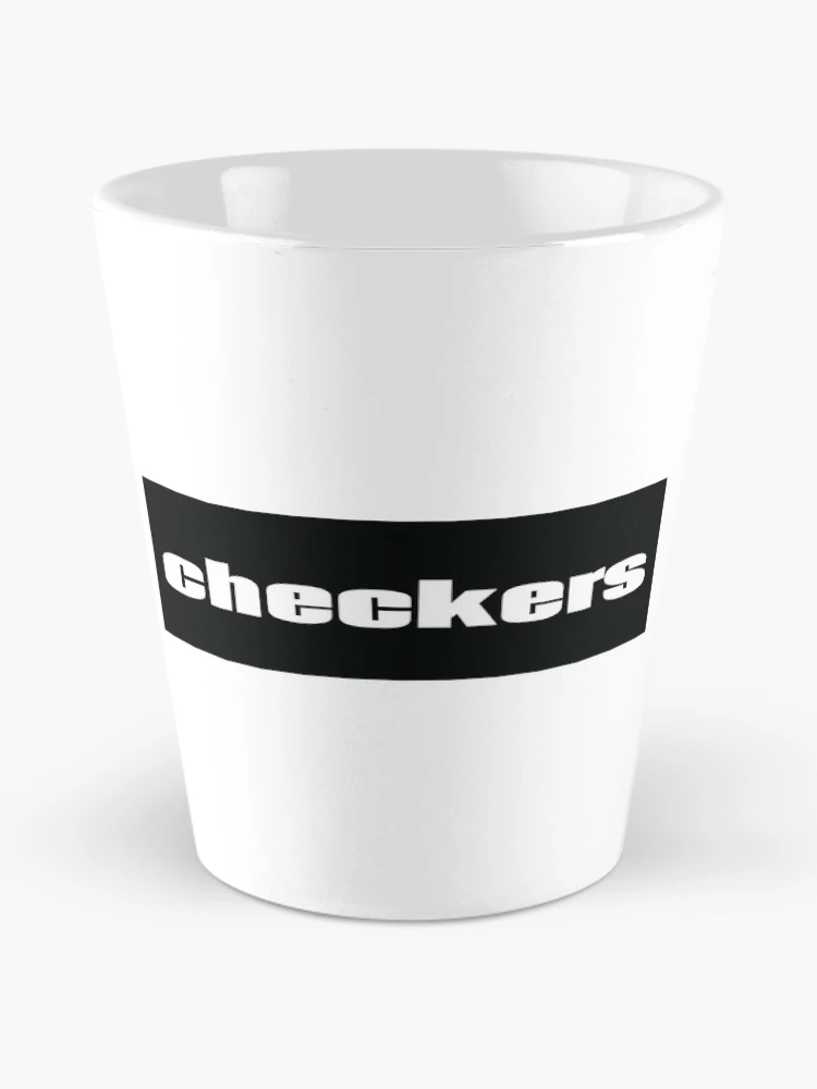 Thumbnail 2 of 4, Coffee Mug, Checkers designed and sold by ProjectX23.