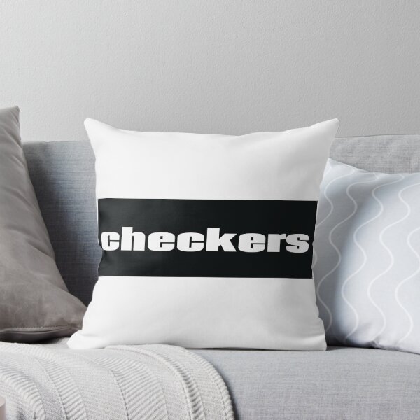 Item preview, Checkers designed and sold by ProjectX23.