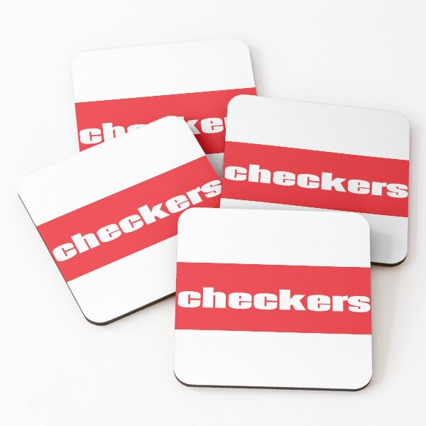 Item preview, Checkers designed and sold by ProjectX23.