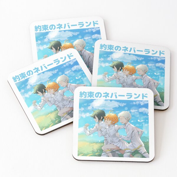Item preview, The promised neverland designed and sold by narcocynic.