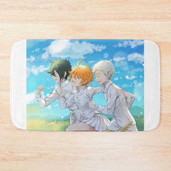 Item preview, The promised neverland designed and sold by narcocynic.