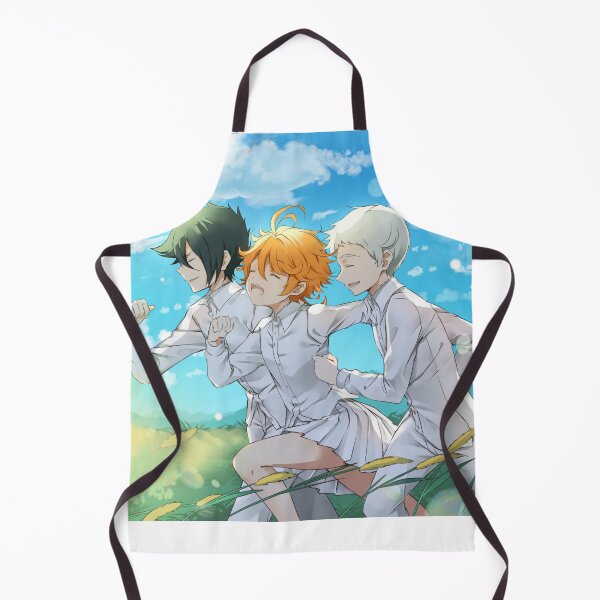 Item preview, The promised neverland designed and sold by narcocynic.