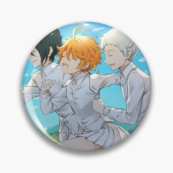 Item preview, The promised neverland designed and sold by narcocynic.