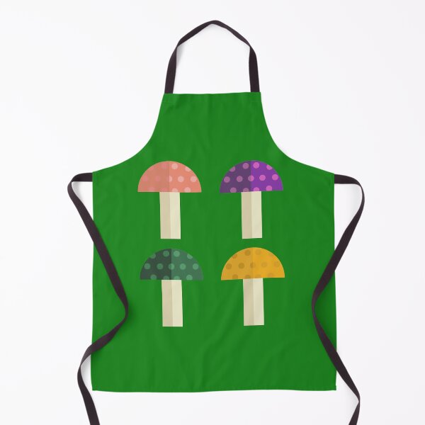 Item preview, Mushroom Flat designed and sold by Claudiocmb.