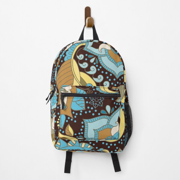 Item preview, Beautiful abstract floral design designed and sold by stylebytara.