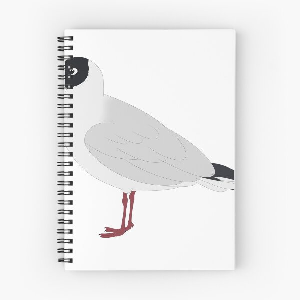 Item preview, Andean Gull designed and sold by seagaull.