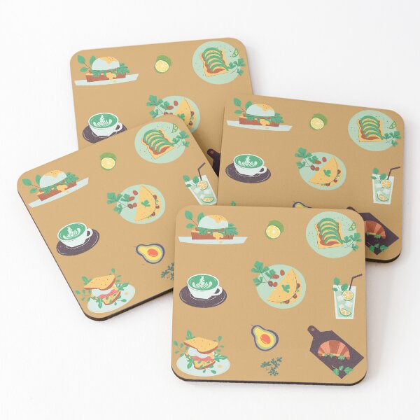 Item preview, Brunch Dreams Are Made of This designed and sold by hashnan21.