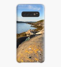 Welcome To Mull Case/Skin for Samsung Galaxy