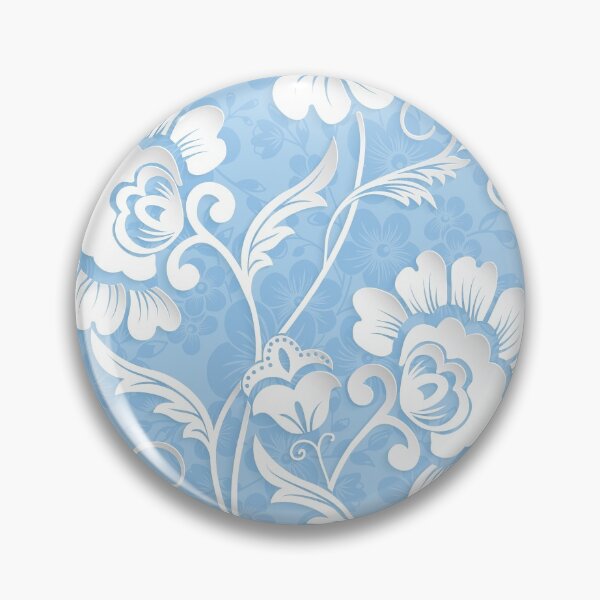 Artikelvorschau, Extravagant white Flowers Design entworfen und verkauft von stylebytara.