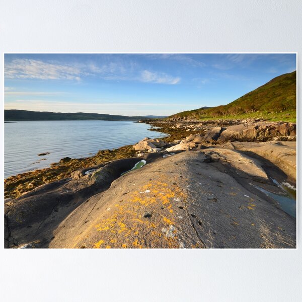 Item preview, Welcome To Mull designed and sold by StephenJSmith.