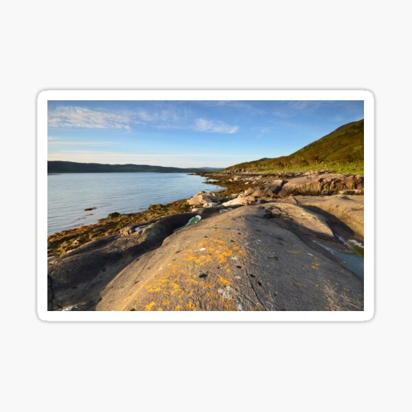Item preview, Welcome To Mull designed and sold by StephenJSmith.