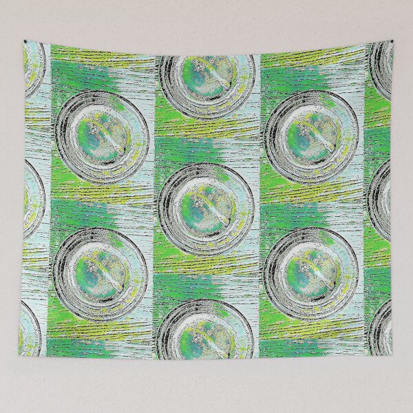 Item preview, Decaf Celtic Coffee Ring designed and sold by Tovers.