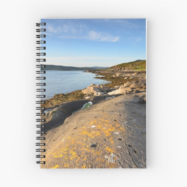 Item preview, Welcome To Mull designed and sold by StephenJSmith.