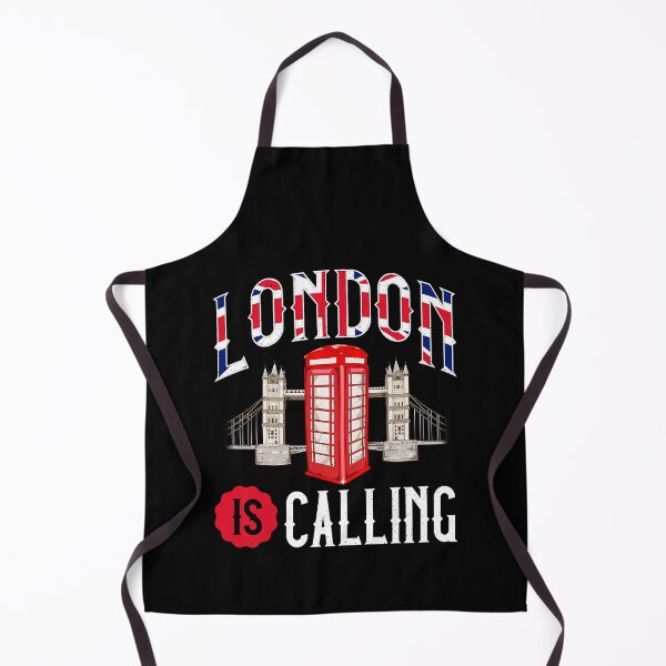 Item preview, Awesome London Is Calling Skyline UK designed and sold by perfectpresents.