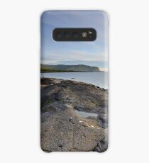 Loch Na Keal, Isle Of Mull Case/Skin for Samsung Galaxy