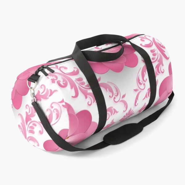 Item preview, Beautiful pink flower design designed and sold by stylebytara.