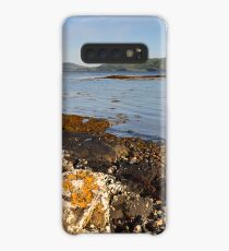 Loch Na Keal Case/Skin for Samsung Galaxy