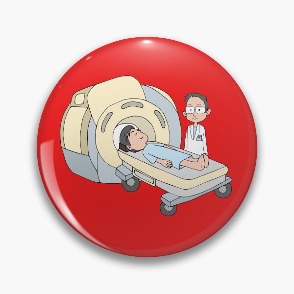 Item preview, MRI designed and sold by Claudiocmb.