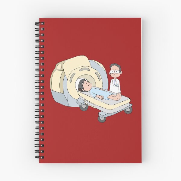 Item preview, MRI designed and sold by Claudiocmb.