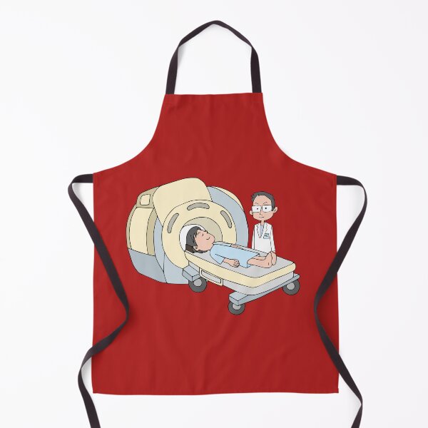 Item preview, MRI designed and sold by Claudiocmb.