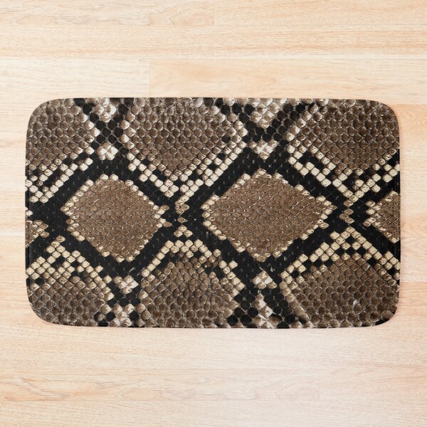 Item preview, Snake Skin Design designed and sold by stylebytara.