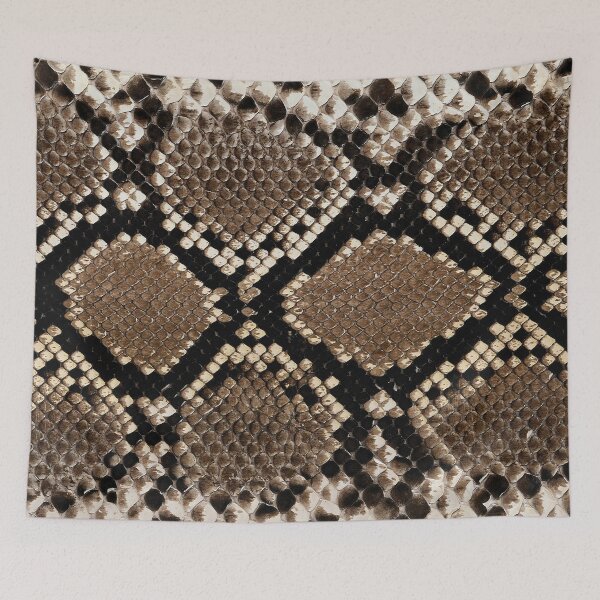 Item preview, Snake Skin Design designed and sold by stylebytara.