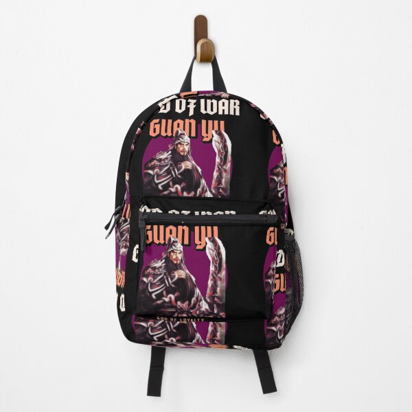 Item preview, God of War Guan Yu designed and sold by besttwlife.