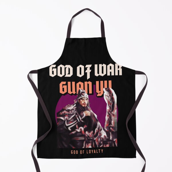 Item preview, God of War Guan Yu designed and sold by besttwlife.