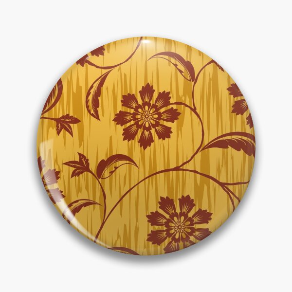 Item preview, Beautiful red flowers design designed and sold by stylebytara.