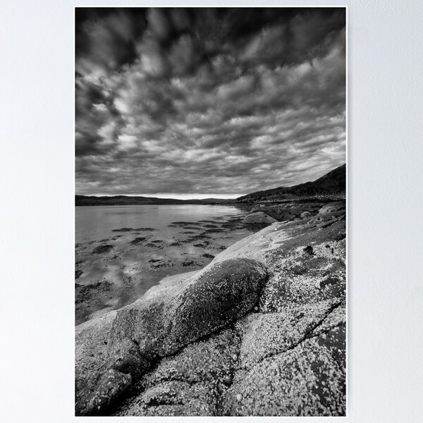 Item preview, Loch Na Keal designed and sold by StephenJSmith.