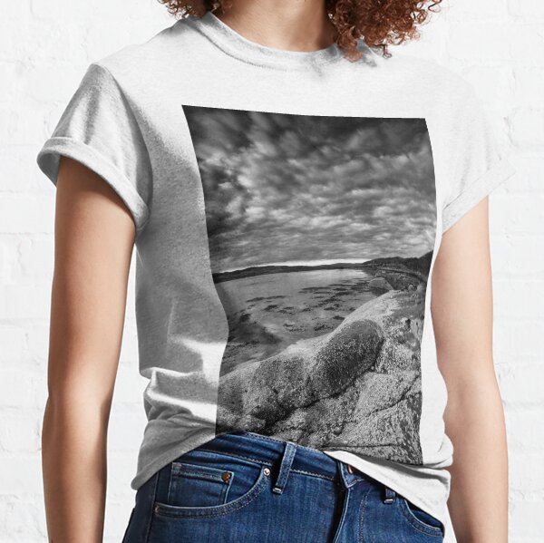 Loch Na Keal Classic T-Shirt