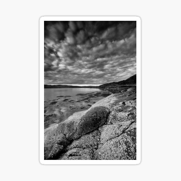 Item preview, Loch Na Keal designed and sold by StephenJSmith.