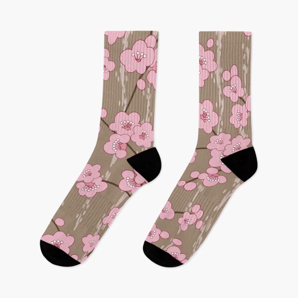 Item preview, Beautiful pink flowers design designed and sold by stylebytara.
