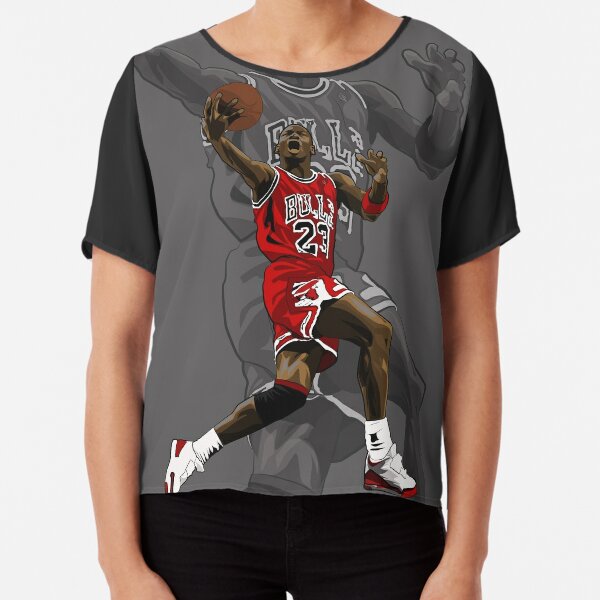 womens jordan shirts