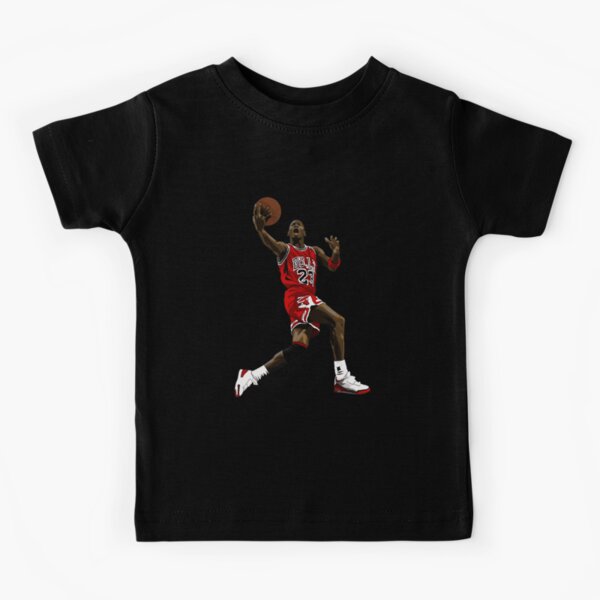 AIR JORDAN T-shirt enfant