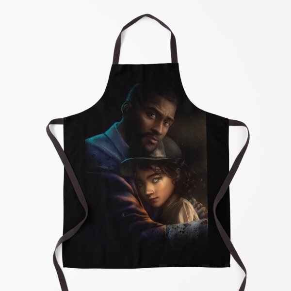 Item preview, He taught me how to survive designed and sold by Bembiann.
