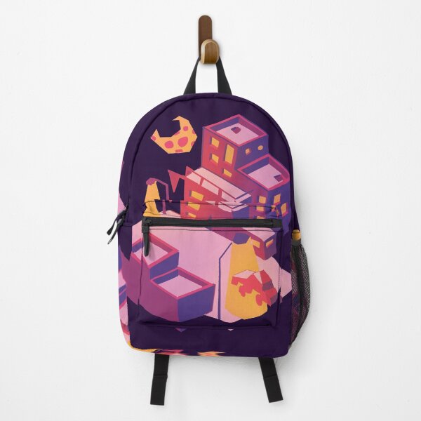 Item preview, The lone town designed and sold by theinkypensieve.