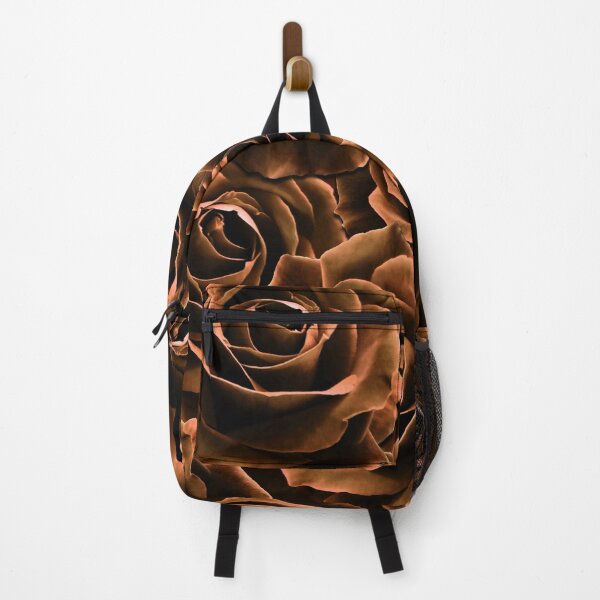 Item preview, Velvet Roses Chocolate designed and sold by PoppyPod.