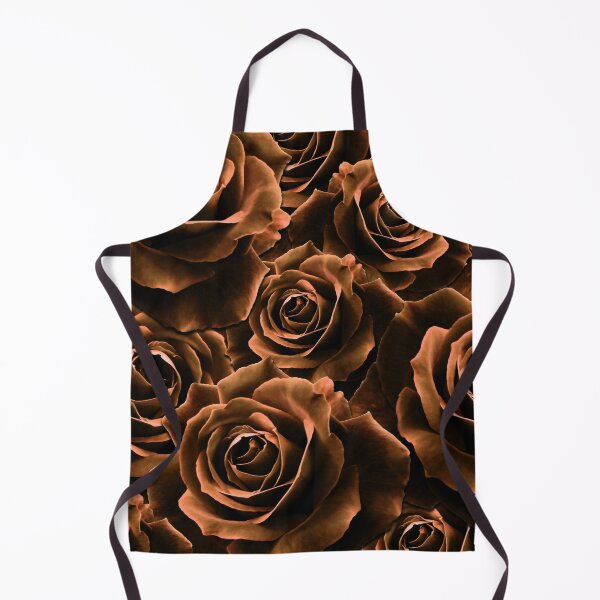 Item preview, Velvet Roses Chocolate designed and sold by PoppyPod.